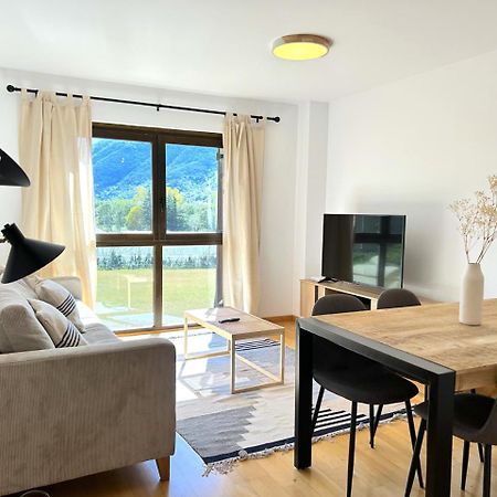 Modern I Familiar Apartament A Esterri D'Aneu By Rural D'Aneu 외부 사진