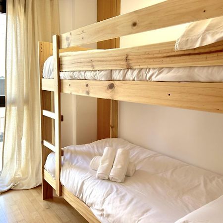 Modern I Familiar Apartament A Esterri D'Aneu By Rural D'Aneu 외부 사진