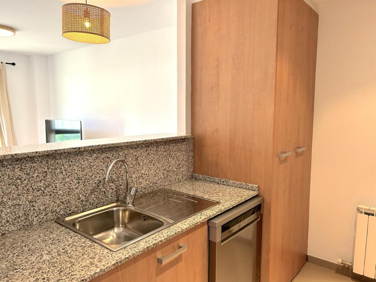 Modern I Familiar Apartament A Esterri D'Aneu By Rural D'Aneu 외부 사진