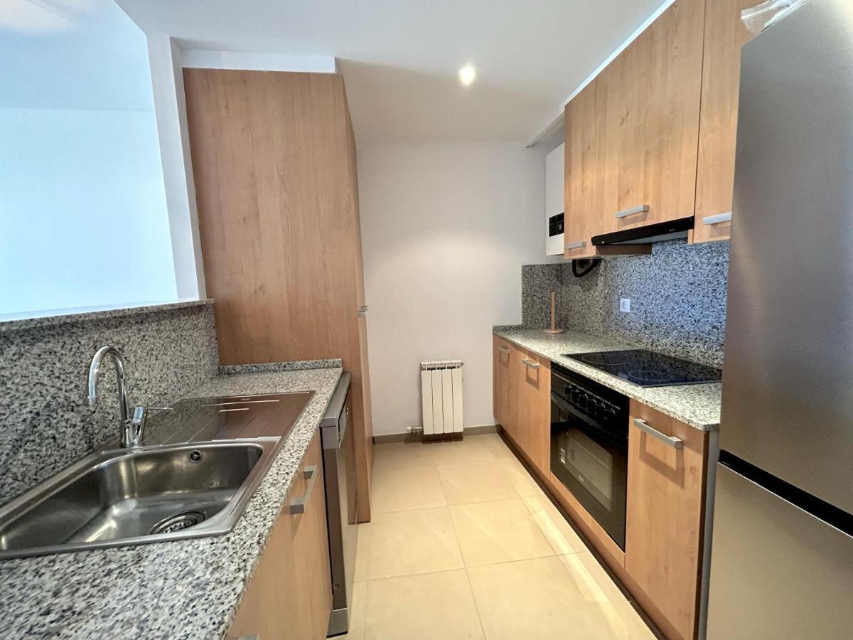 Modern I Familiar Apartament A Esterri D'Aneu By Rural D'Aneu 외부 사진