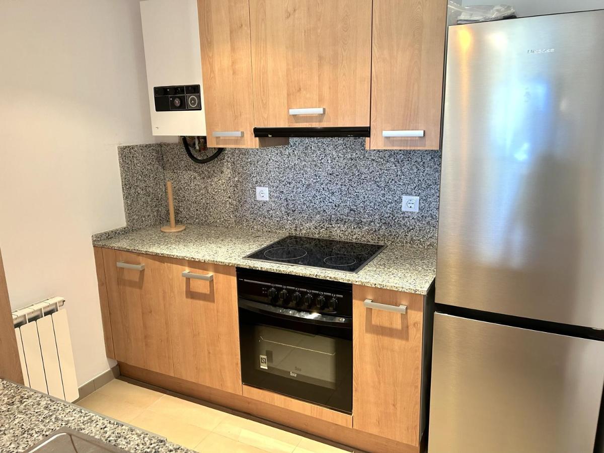 Modern I Familiar Apartament A Esterri D'Aneu By Rural D'Aneu 외부 사진