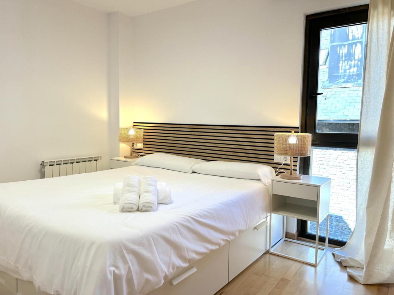 Modern I Familiar Apartament A Esterri D'Aneu By Rural D'Aneu 외부 사진
