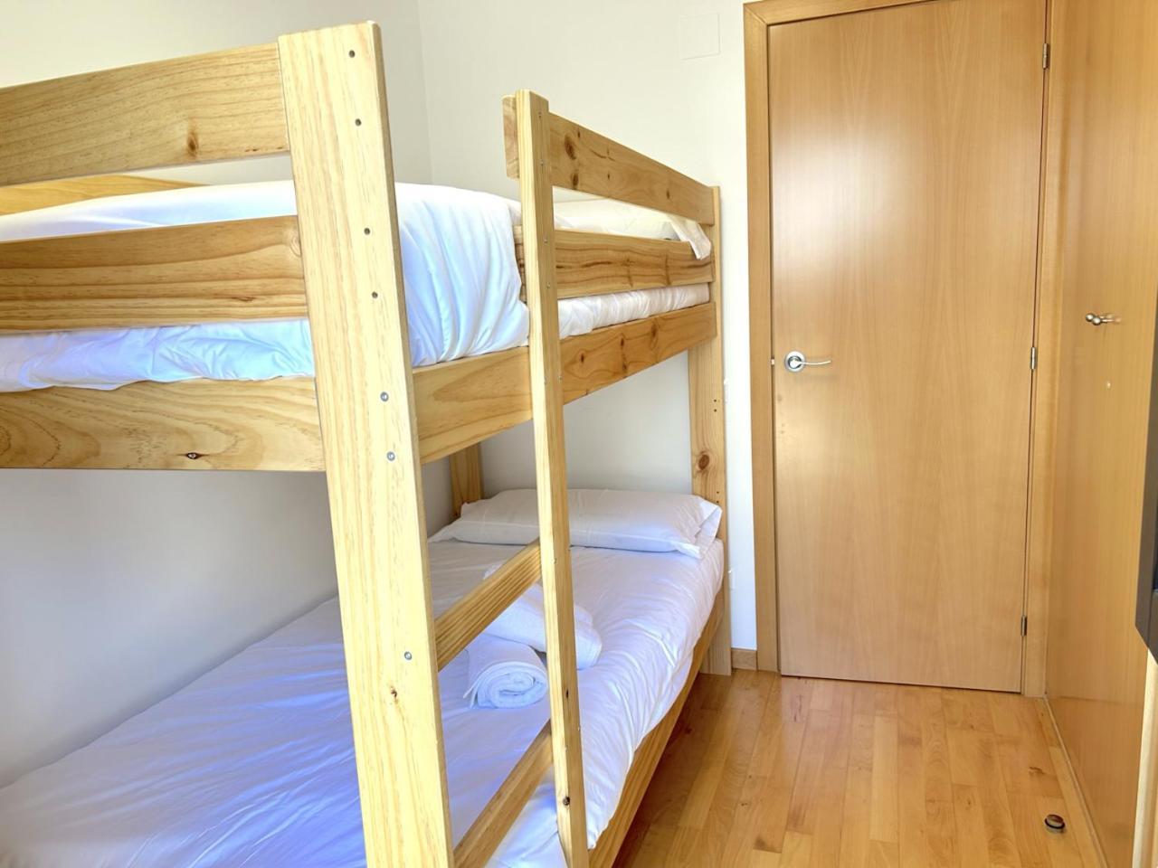 Modern I Familiar Apartament A Esterri D'Aneu By Rural D'Aneu 외부 사진
