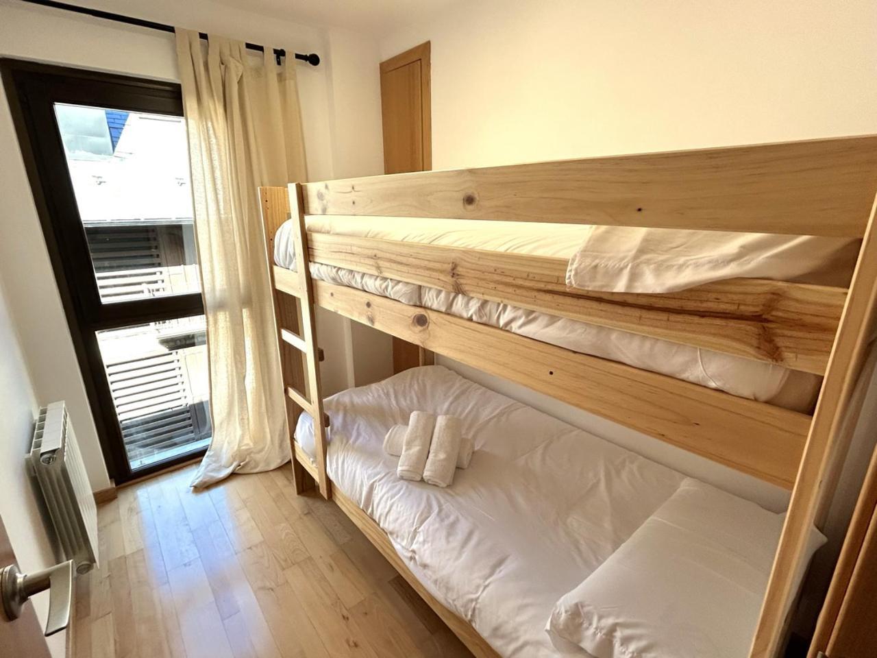 Modern I Familiar Apartament A Esterri D'Aneu By Rural D'Aneu 외부 사진